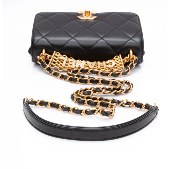 Chanel Mini Flap Bag - Picture 6 of 12